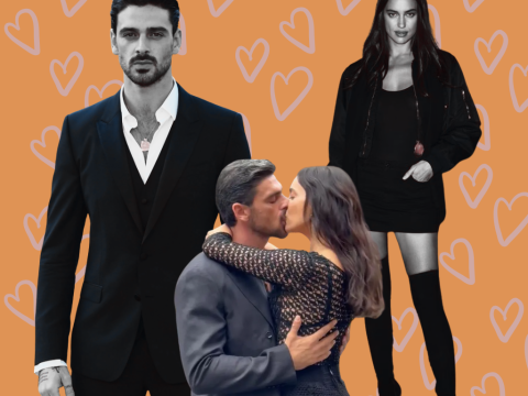Morrone Shayk