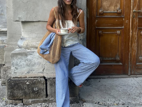 5 + 1 styling hacks που θα ανανεώσουν τα καλοκαιρινά σου looks με μηδέν ευρώ