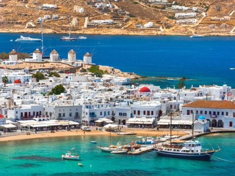 Attica Group: Σταθερός σύμμαχος για την Κοινωνία, την Οικονομία και το Περιβάλλον