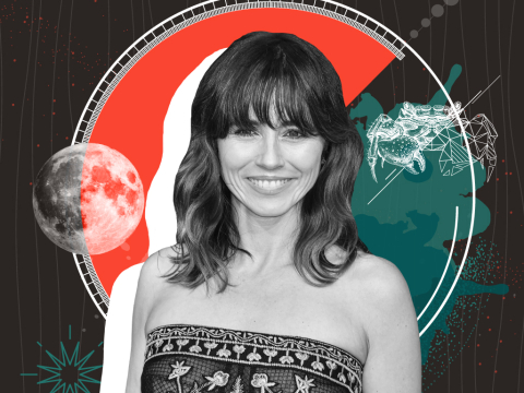Linda Cardellini Λέων