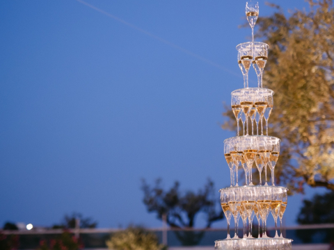 Η Moët & Chandon στο Spetses Classic Yacht Regatta 2025: Μια βραδιά καλοκαιρινής μαγείας