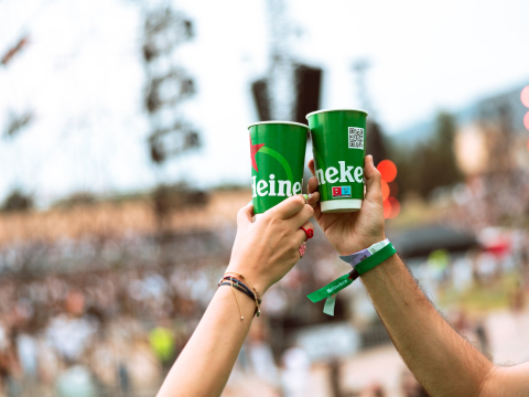 heineken
