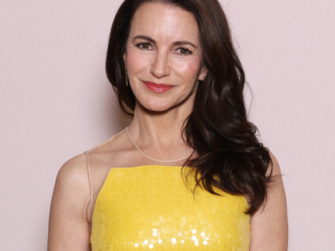Kristin Davis