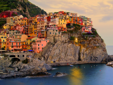 Manarola