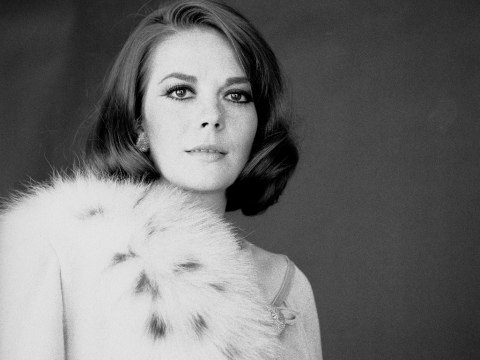 natalie wood