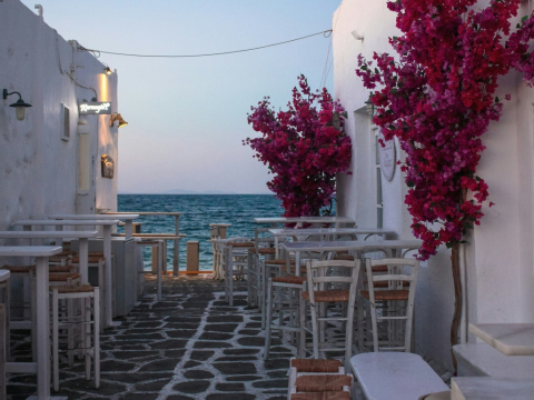 Πάρος