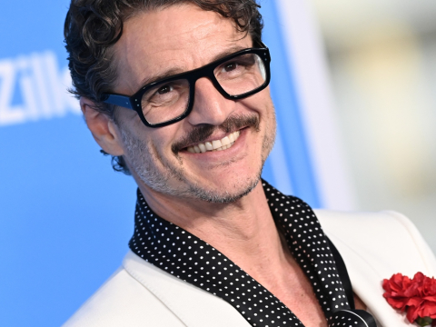 Pedro Pascal