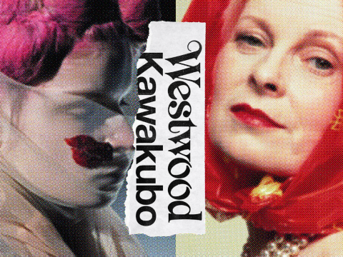Vivienne Westwood και Rei Kawakubo: Δύο επαναστάτριες της μόδας «συνομιλούν» σε μια έκθεση- ορόσημο