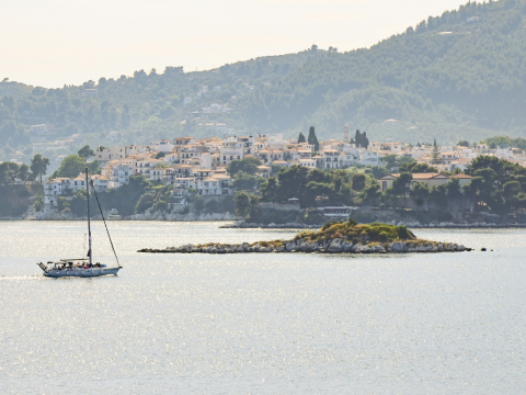 Σποράδες