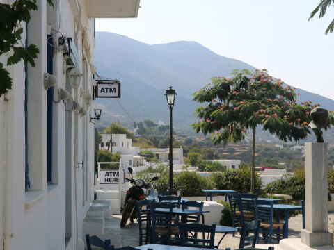 Αθήνα μαγαζιά