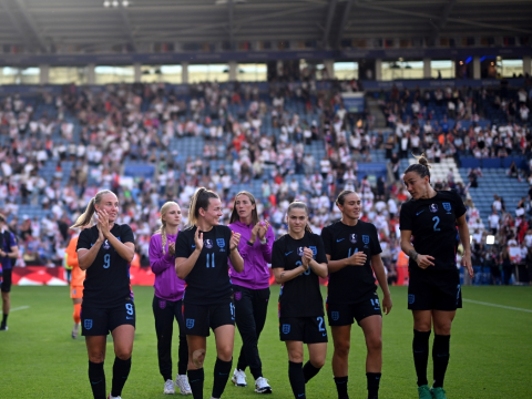 Women's EURO 2025: Γιατί το φετινό τουρνουά θα είναι το πιο επιδραστικό στο ποδόσφαιρο γυναικών;