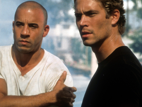 Η τελευταία ταινία του Fast and Furious θα φέρει πίσω τον χαρακτήρα που υποδύθηκε ο Πολ Γουόκερ - Μαζί και τον ηθοποιό