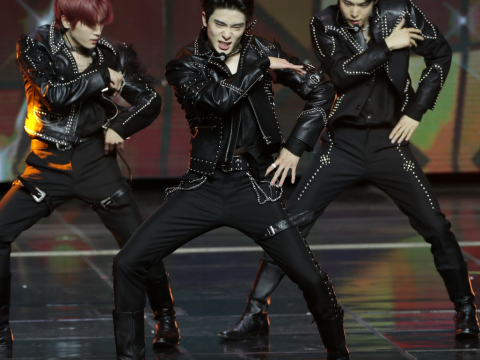 Πρώην μέλος K-pop συγκροτήματος καταδικάστηκε σε φυλάκιση για ομαδικό βιασμό
