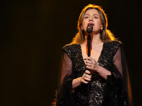 Kelly Clarkson