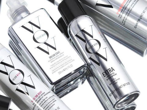 Η L’Oréal εξαγοράζει την Color Wow