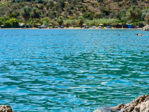5 μονοήμερες αποδράσεις με αυτοκίνητο, για να μην “λιώσεις” τον Αύγουστο στην Αθήνα 