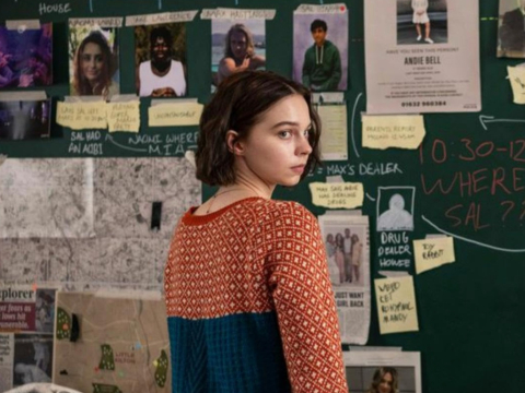 Η αστυνομική σειρά στο Netflix, που την είδαν όλοι σε μία ημέρα