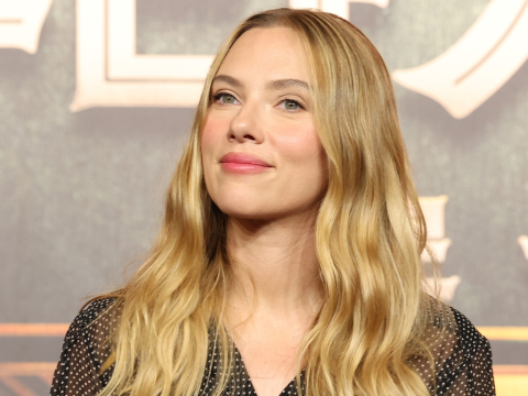 Εξορκιστής: Η Universal φέρνει νέα ταινία με πρωταγωνίστρια την Σκάρλετ Γιόχανσον 