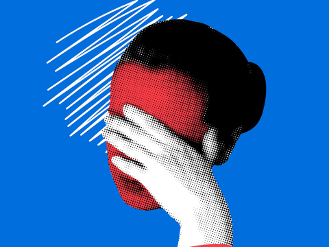 Box breathing: Η απλή τεχνική αναπνοής που βοηθά στον έλεγχο του στρες
