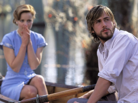 The Notebook: Το πραγματικό ζευγάρι που αποτέλεσε έμπνευση για την πιο επιτυχημένη ρομαντική ταινία