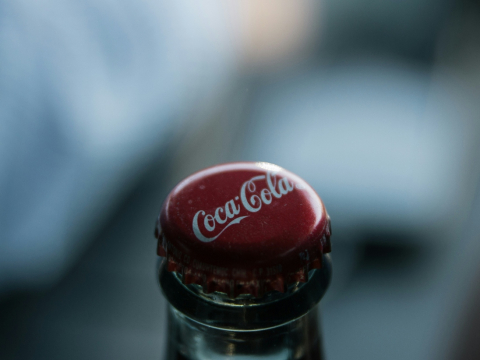 O Τραμπ αλλάζει βασικό συστατικό της Coca-Cola - «Είναι απλώς καλύτερη!»