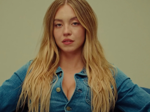 Η Σίντνεϊ Σουίνι κυκλοφόρησε τα δικά της εσώρουχα. Το περιμέναμε; Ναι 