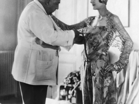 Paul Poiret: Fashion is a Feast- Ένα καθηλωτικό ταξίδι στο πλούσιο σύμπαν του Πολ Πουαρέ