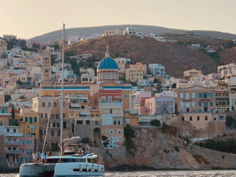Σύρος