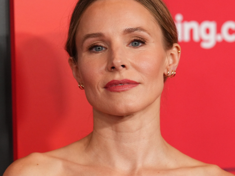 Kristen Bell