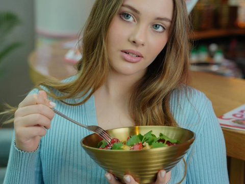Διατροφική μαγιά: Έχει αυτό το αλμυρό, vegan καρύκευμα θρεπτική αξία;