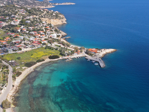 Σαλαμίνα: Η τέλεια απόδραση στο μεγαλύτερο νησί του Σαρωνικού και κοντινότερο στην Αθήνα