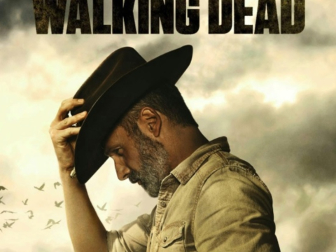 Πέθανε ηθοποιός του “Walking Dead» στα 33 χρόνια της - Έπασχε από σπάνια μορφή καρκίνου