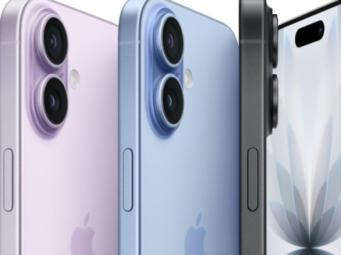 Νέα iPhone 17 και iPhone Air: Ξεκίνησαν οι προ-παραγγελίες σε COSMOTE TELEKOM & ΓΕΡΜΑΝΟ