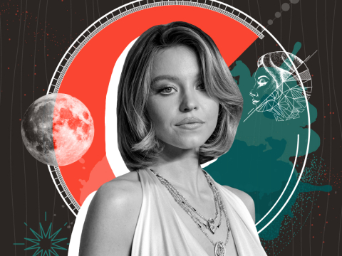 Sydney Sweeney