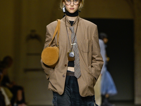 Από την NYFW στην καθημερινότητά μας - Το αξεσουάρ που θα γίνει η τάση της χρονιάς