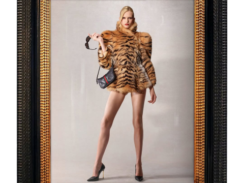 Το νέο όραμα του Demna για τον οίκο Gucci αποκαλύφθηκε μια ημέρα πριν την έναρξη της Εβδομάδας Μόδας του Μιλάνου