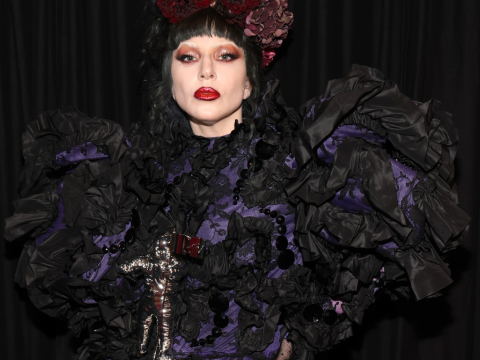 Lady Gaga