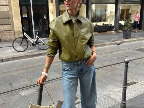 Τα φθινοπωρινά χρώματα που θα δώσουν σε κάθε look αέρα πολυτέλειας – Κάποια δεν θα πιστεύεις ότι είναι στη λίστα