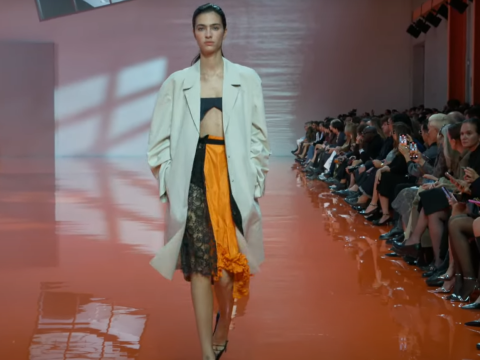 Εβδομάδα Μόδας Μιλάνου: Miuccia Prada και Raf Simons δημιούργησαν (ξανά) μια συλλογή – αριστούργημα