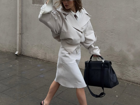 Πώς να αντιμετωπίσεις το φριζάρισμα των μαλλιών τις βροχερές ημέρες 