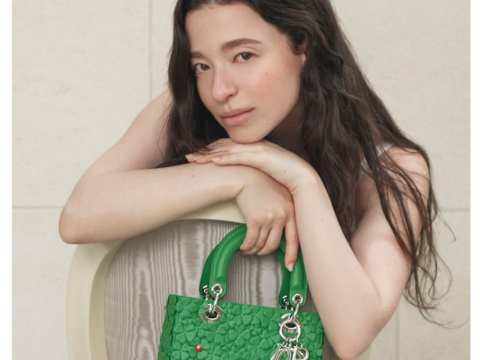 Dior: Αποκαλύφθηκε η πρώτη καμπάνια του Jonathan Anderson για τη Lady Dior