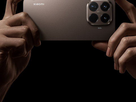 xiaomi 15T Pro