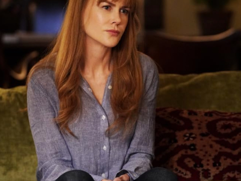 Η σειράρα Big Little Lies επιστρέφει με 3η σεζόν. Και πολύ άργησε