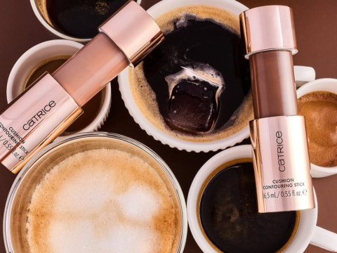 Catrice Espresso Yourself: Το φθινόπωρο, σερβιρισμένο σε αποχρώσεις