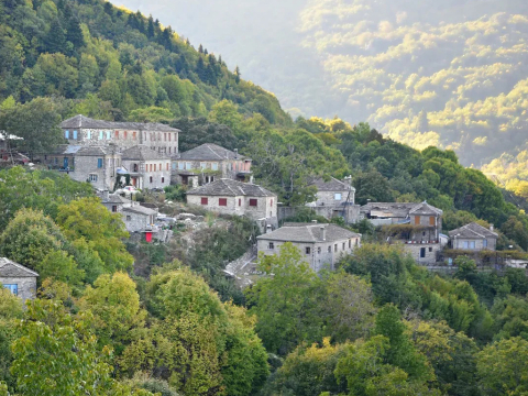 6 καλοκαιρινοί προορισμοί στην Ελλάδα για όσους δεν αντέχουν τη ζέστη
