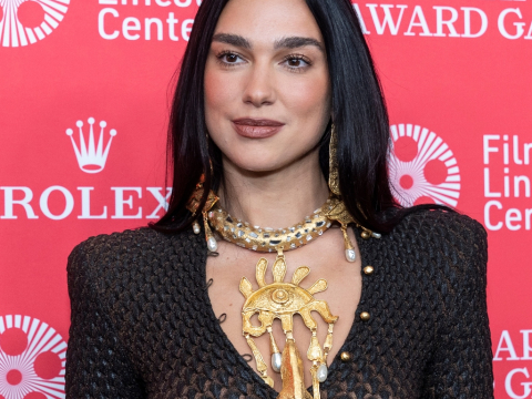 Η Ντούα Λίπα θα πρωταγωνιστήσει στη νέα ταινία της A24 - Όσα έχουν γίνει γνωστά για το “Peaked”