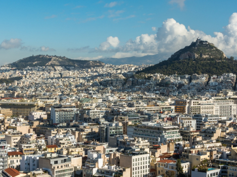RE/MAX Ελλάς: Αυξημένα κατά 4,3% τα ενοίκια το 2025
