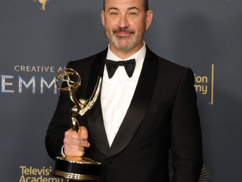 Τζίμι Κίμελ: Το ABC “κόβει” την εκπομπή του, μετά τις δηλώσεις του για τον Τσάρλι Κερκ - Ενθουσιασμένος ο Ντόναλντ Τραμπ