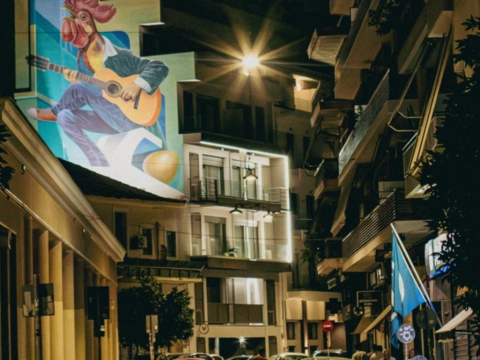 Η νέα εποχή της Κυψέλης: Pintxos, στάκα και τελειοποιημένα negroni