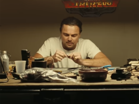 Οι Λεονάρντο Ντι Κάπριο και Πολ Τόμας Άντερσον "κατακτούν" τα ταμεία 